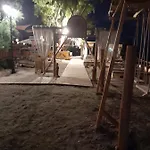 στην θαλασσα Tatil Evi *