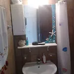στην θαλασσα Tatil Evi Koropi