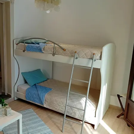 Holiday home στην θαλασσα Koropi