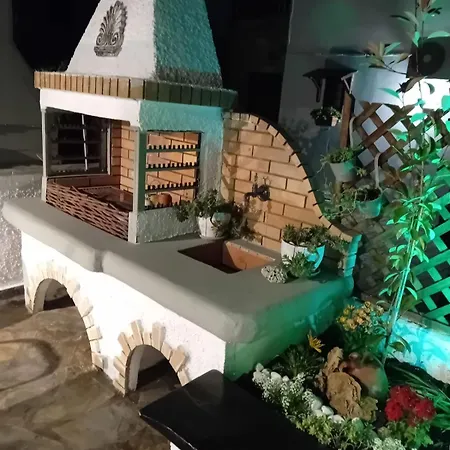 Сasa de vacaciones στην θαλασσα *