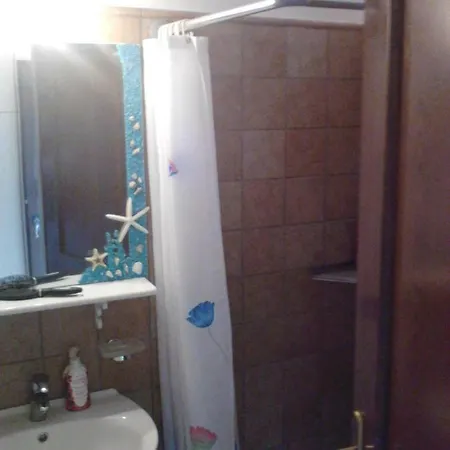 στην θαλασσα Casa vacanze Koropi