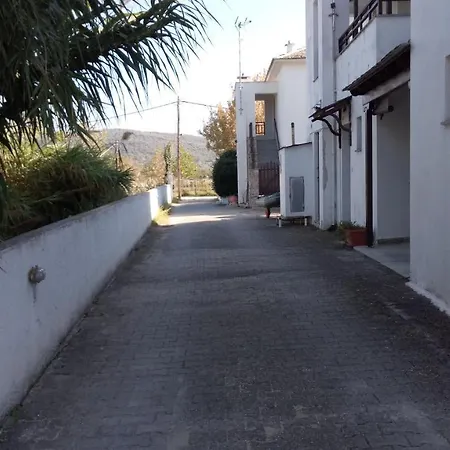 Casa vacanze στην θαλασσα
