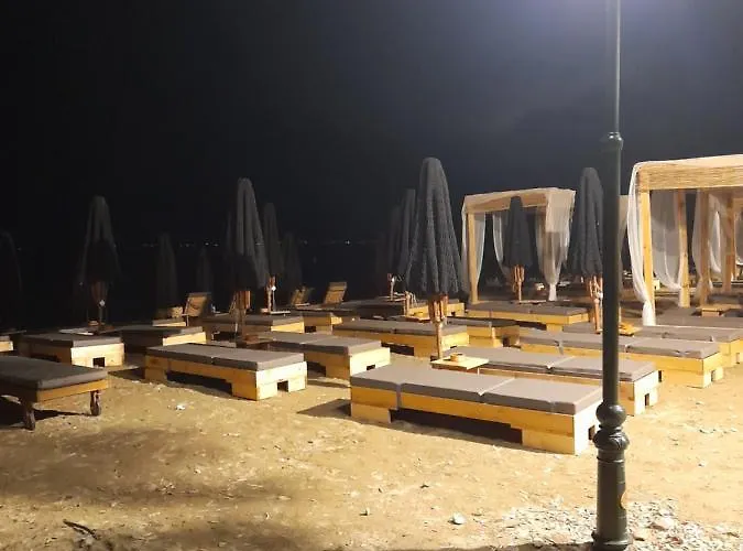 Сasa de vacaciones στην θαλασσα