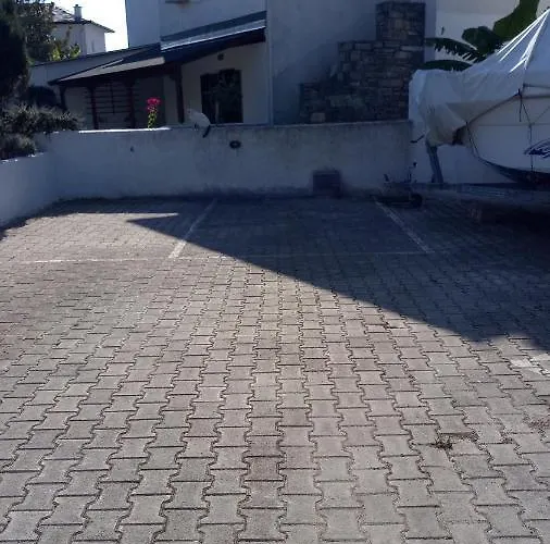 Сasa de vacaciones στην θαλασσα *