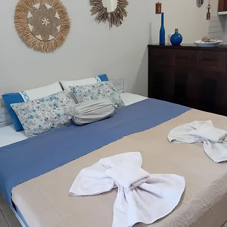 Tatil Evi στην θαλασσα