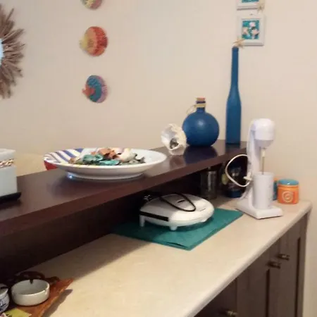 στην θαλασσα Holiday home