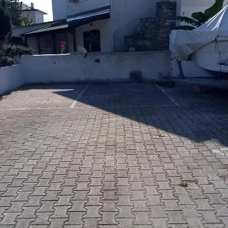 Semesterbostad στην θαλασσα *