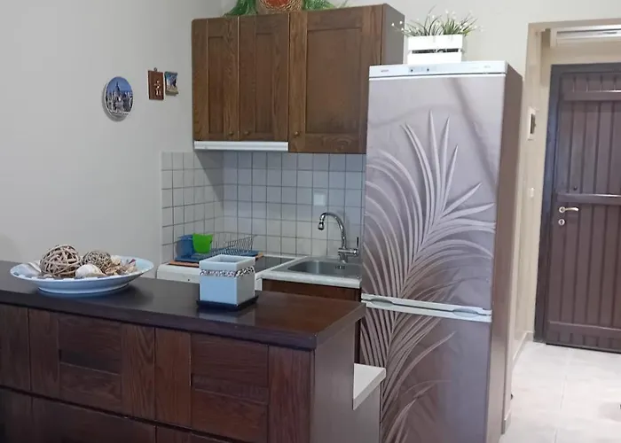 στην θαλασσα Holiday home