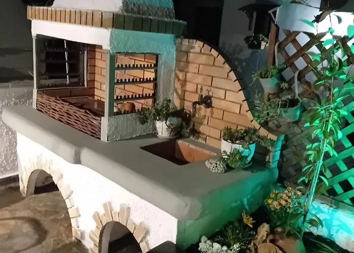 Holiday home στην θαλασσα *