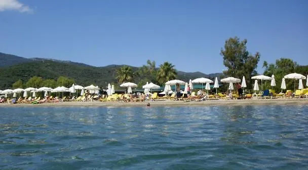 στην θαλασσα